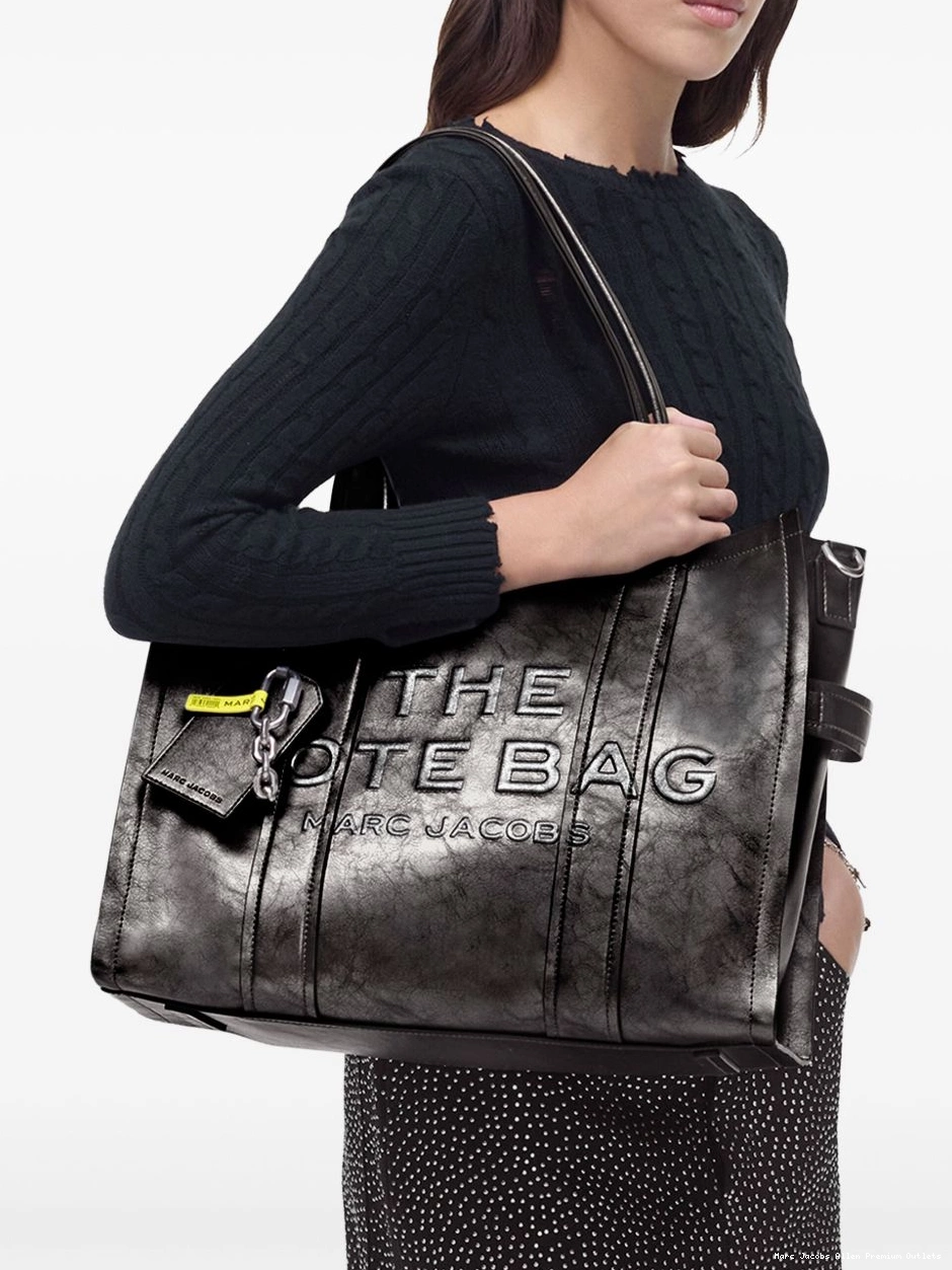 Affordable Bag Women The Metallic Marc Jacobs Tote 0810